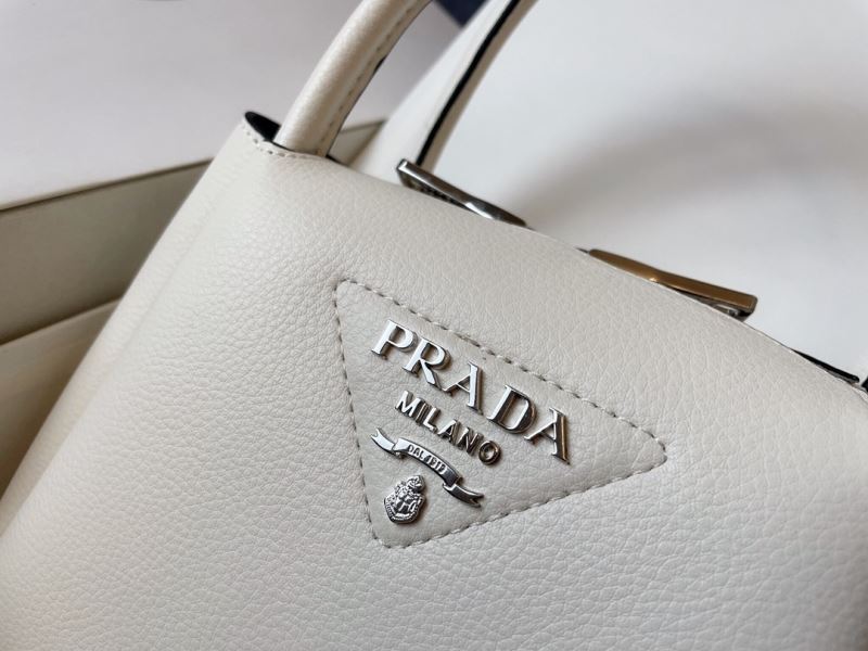 Prada Top Handle Bags